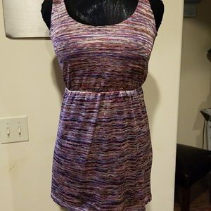 Womens dress